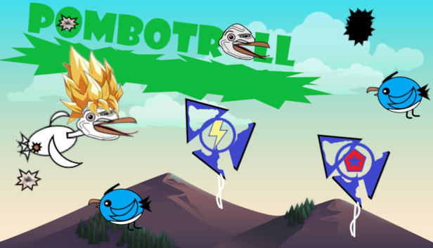 PomboTroll
