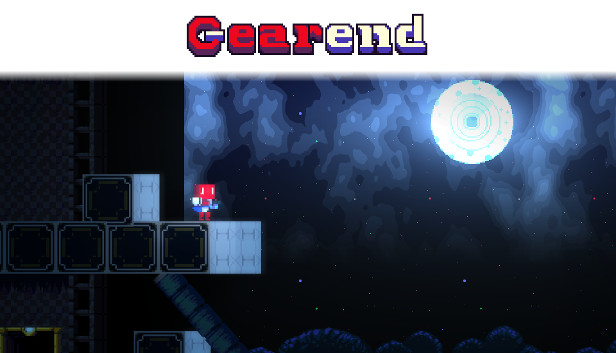 Gearend