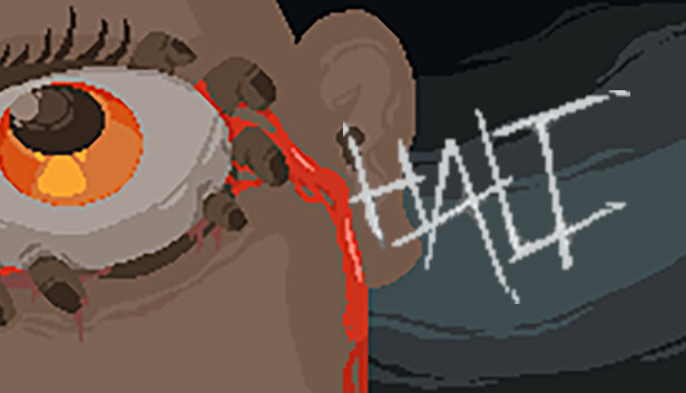 Halt