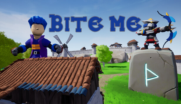 Bite Me