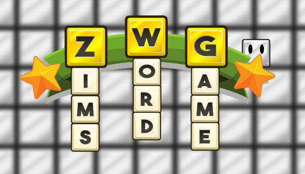 Zim's Word Game