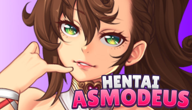 Hentai Asmodeus - Devil's Seal (18+ Uncensored)