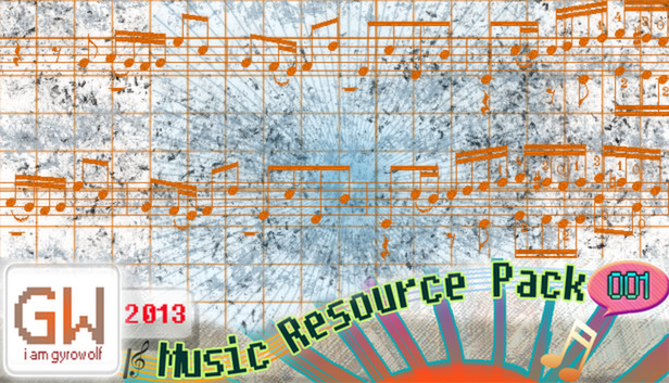 RPG Maker VX Ace - Gyrowolf's Music Resource Pack 001