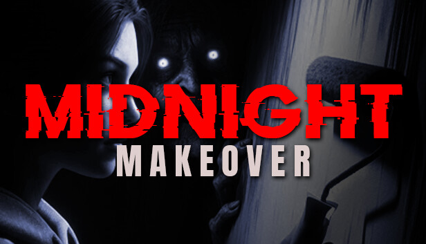 Midnight Makeover: A Paranormal Flipper Game