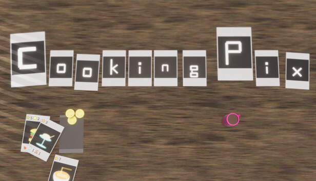 Cooking Pix