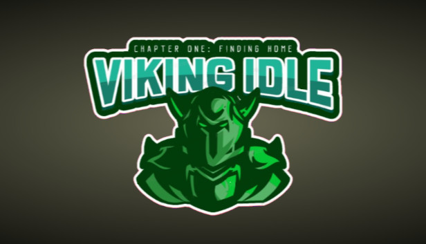 Viking Idle