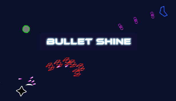 Bullet Shine