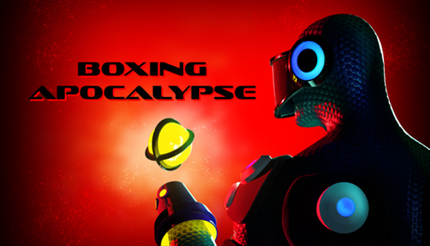 Boxing Apocalypse