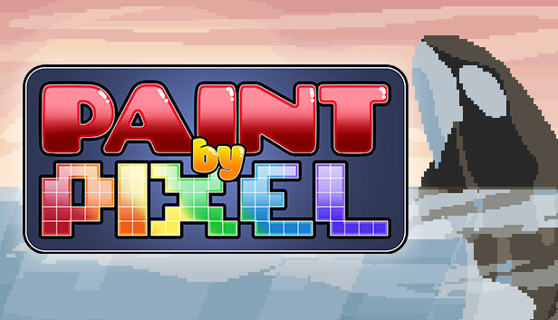 Paint By Pixel