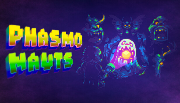 Phasmonauts