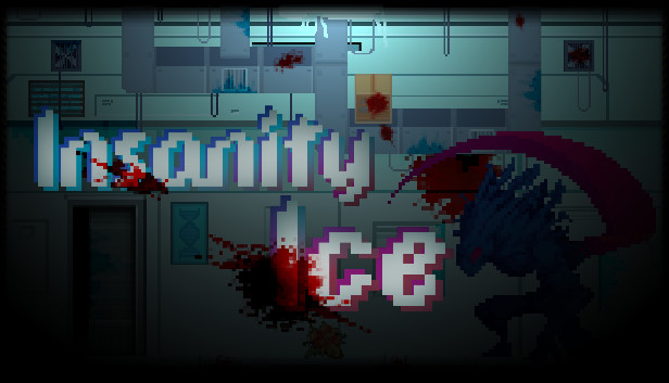 Insanity Ice