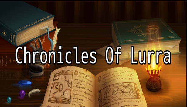 Chronicles of Lurra