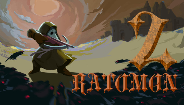 RATOMON 2