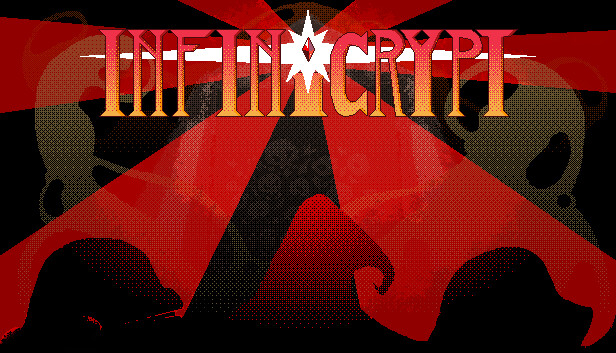 Infinicrypt