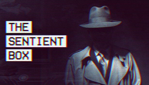 SCP - The Sentient Box