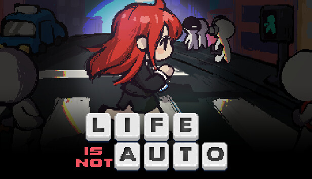 life is not auto