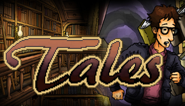 Tales [PC]