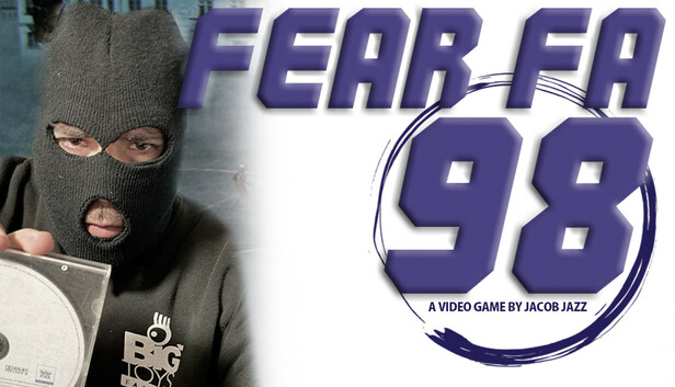FEAR FA 98