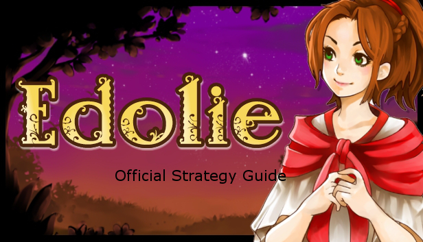 Edolie Strategy Guide