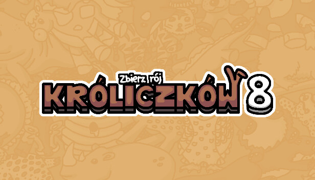 Zbierz rój króliczków 8