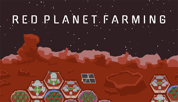 Red Planet Farming