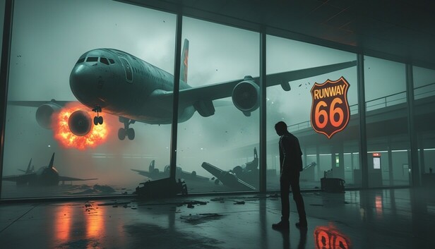 Runway 66