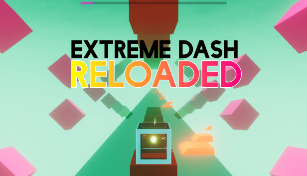 Extreme Dash: Reloaded