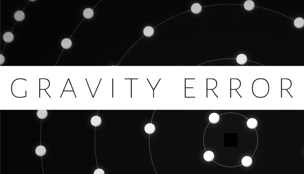 Gravity Error