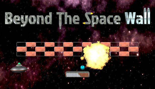 Beyond The Space Wall