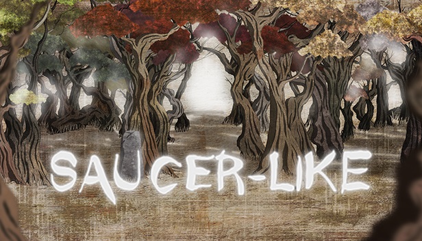 Saucer-Like