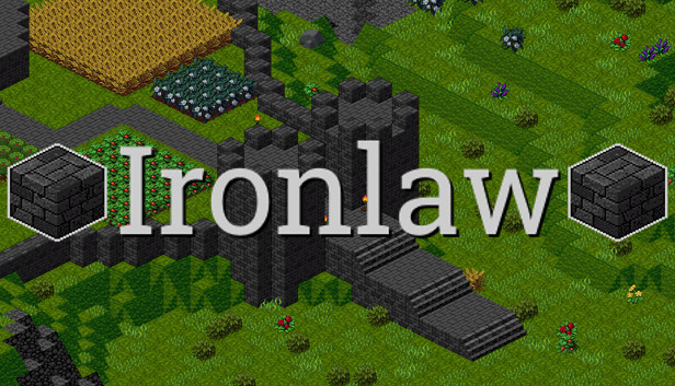 Ironlaw