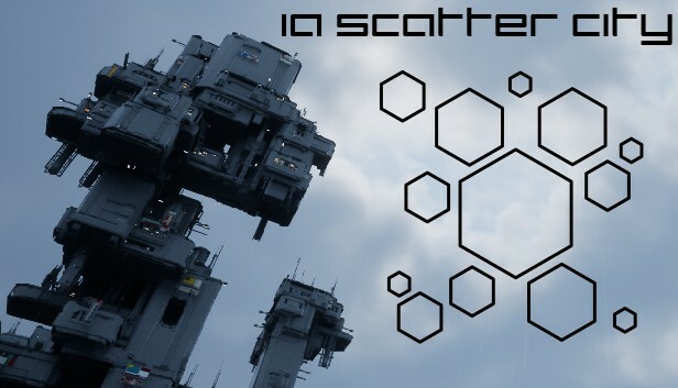 ia scatter city