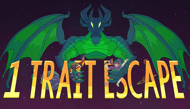 1 Trait Escape