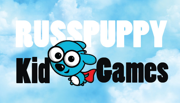 Russpuppy Kid Games
