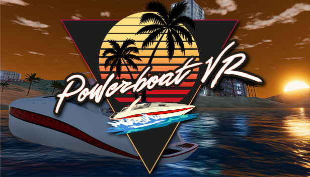 Powerboat VR