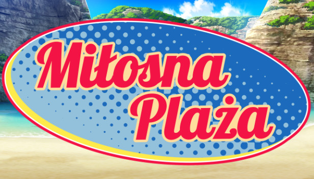 Miłosna Plaża