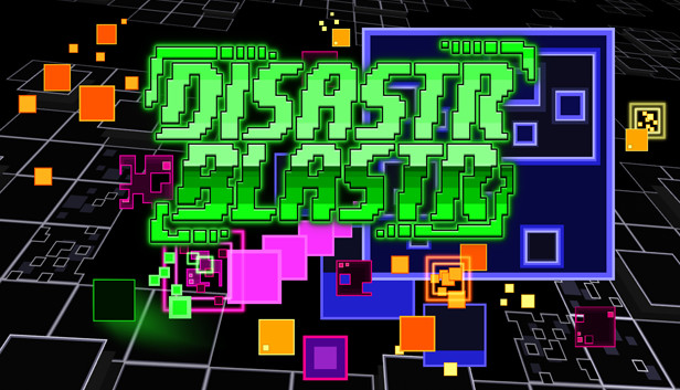 Disastr_Blastr - Soundtrack_to_Disastr