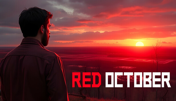 Red October – Tales from Griboedova