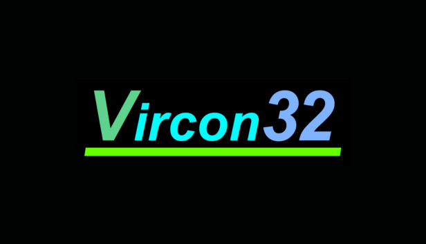 RetroArch - Vircon32