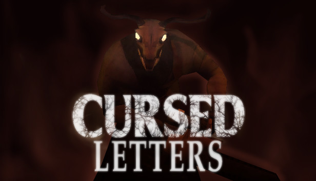 Cursed Letters