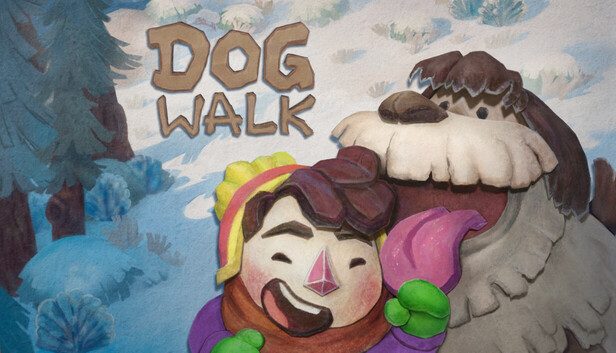 DOGWALK