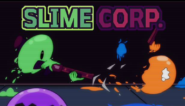 Slime Corp