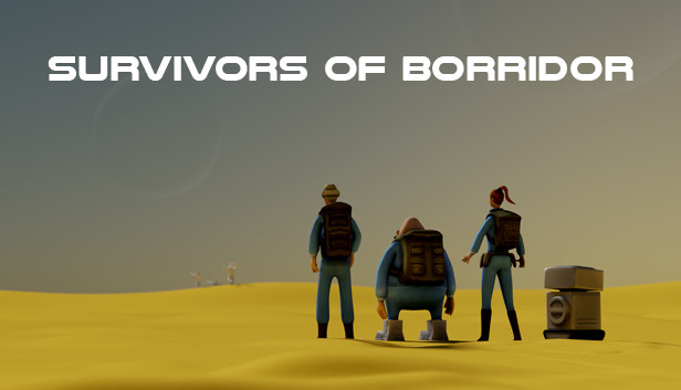 Survivors of Borridor