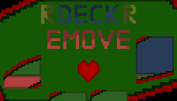 Deck Remover