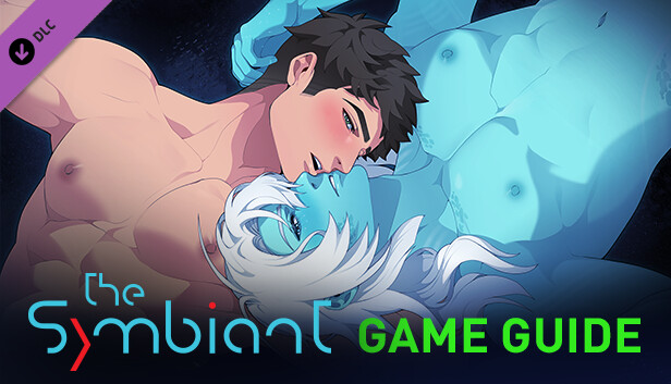 The Symbiant - Game Choice & Achievement Guide