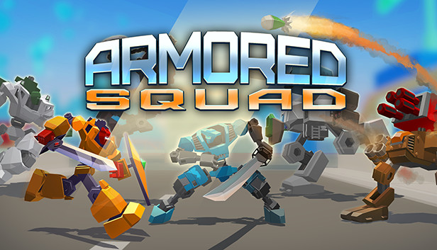 Armored Squad