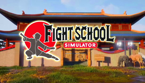 Fight School Simulator
