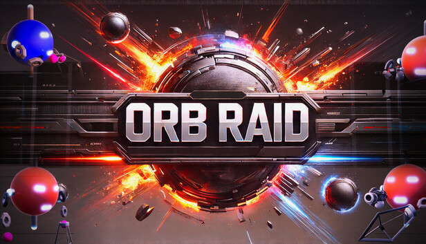 Orb Raid Dedicated Server PC