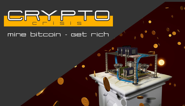 Crypto Crisis