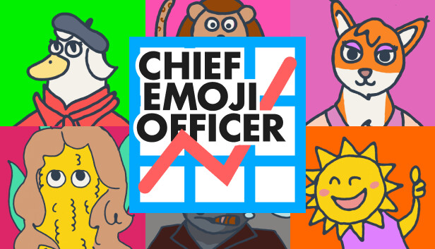 Chief Emoji Officer